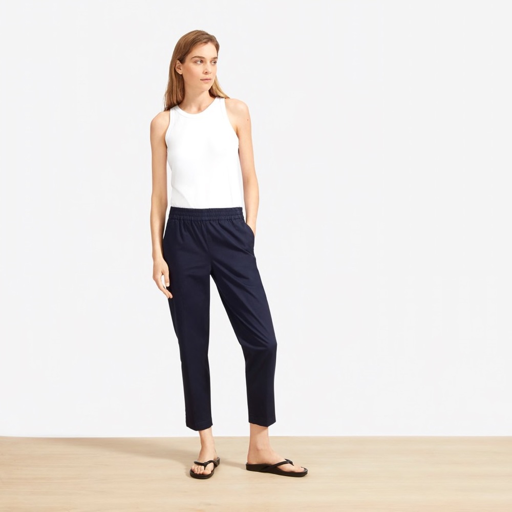 Everlane Easy Chino NWT